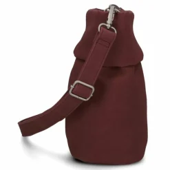 Zwei Mademoiselle.M Schultertasche 25 cm