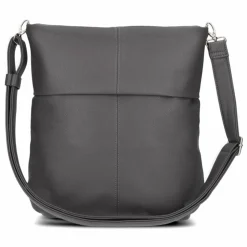 Zwei Mademoiselle.M Schultertasche 31 cm