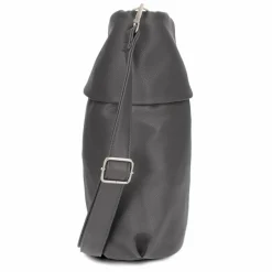 Zwei Mademoiselle.M Schultertasche 31 cm