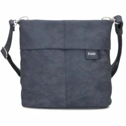 Zwei Mademoiselle.M Schultertasche 25 cm