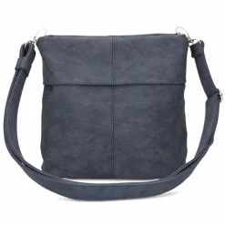 Zwei Mademoiselle.M Schultertasche 25 cm