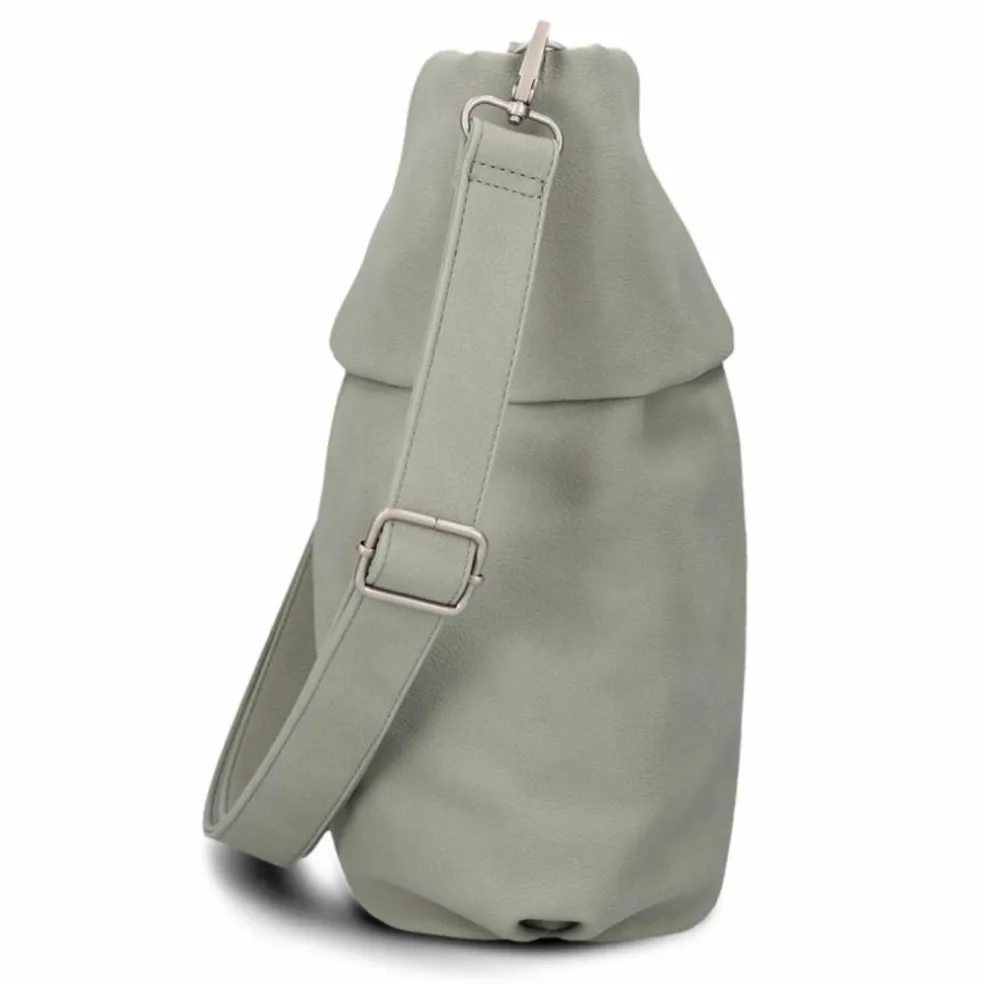 Zwei Mademoiselle.M Schultertasche 31 cm