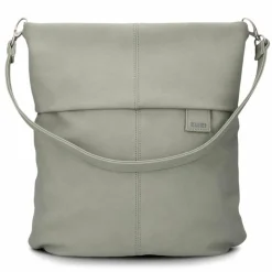 Zwei Mademoiselle.M Schultertasche 31 cm