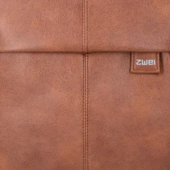 Zwei Mademoiselle.M Schultertasche 25 cm