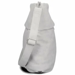 Zwei Mademoiselle.M Schultertasche 31 cm