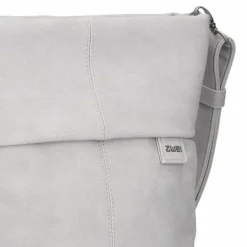 Zwei Mademoiselle.M Schultertasche 31 cm