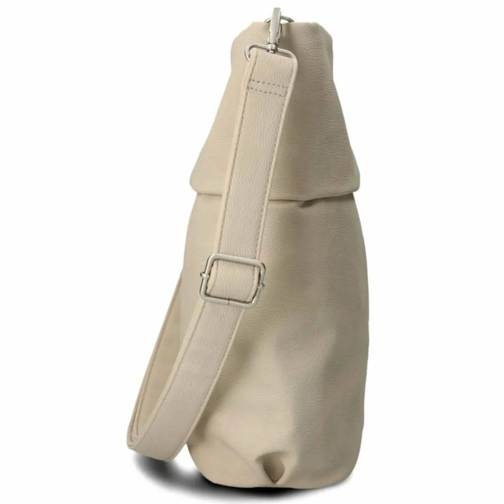 Zwei Mademoiselle.M Schultertasche 31 cm