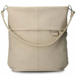 Zwei Mademoiselle.M Schultertasche 31 cm