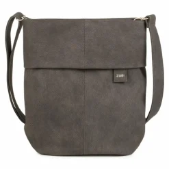 Zwei Mademoiselle.M Schultertasche 31 cm