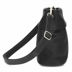 Zwei Mademoiselle.M Schultertasche 25 cm
