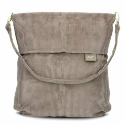 Zwei Mademoiselle.M Schultertasche 31 cm