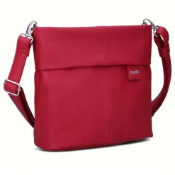 Zwei Mademoiselle.M Schultertasche 25 cm