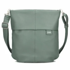 Zwei Mademoiselle.M Schultertasche 27 cm