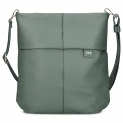 Zwei Mademoiselle.M Schultertasche 31 cm