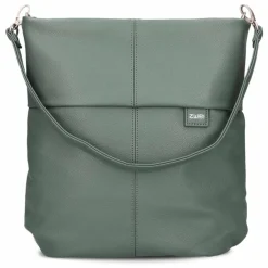 Zwei Mademoiselle.M Schultertasche 31 cm