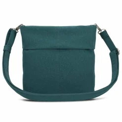 Zwei Mademoiselle.M Schultertasche 25 cm