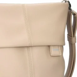 Zwei Mademoiselle.M Schultertasche 31 cm