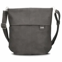 Zwei Mademoiselle.M Schultertasche 27 cm