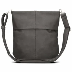 Zwei Mademoiselle.M Schultertasche 27 cm