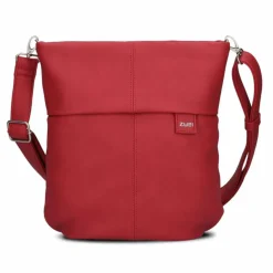 Zwei Mademoiselle.M Schultertasche 27 cm