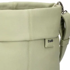 Zwei Mademoiselle.M Schultertasche 25 cm