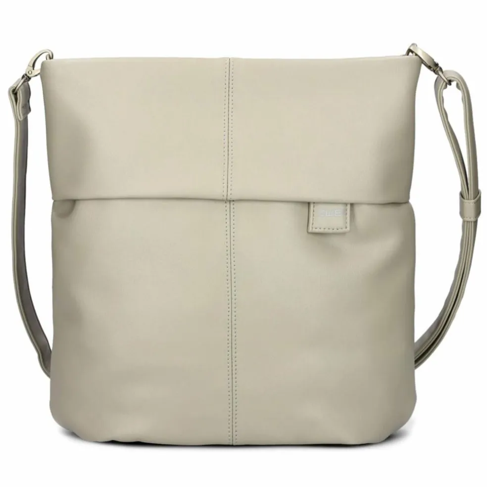 Zwei Mademoiselle.M Schultertasche 31 cm