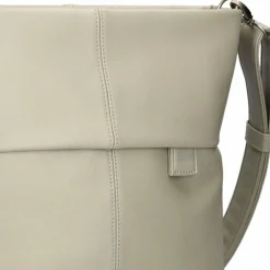 Zwei Mademoiselle.M Schultertasche 31 cm