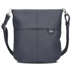 Zwei Mademoiselle.M Schultertasche 27 cm