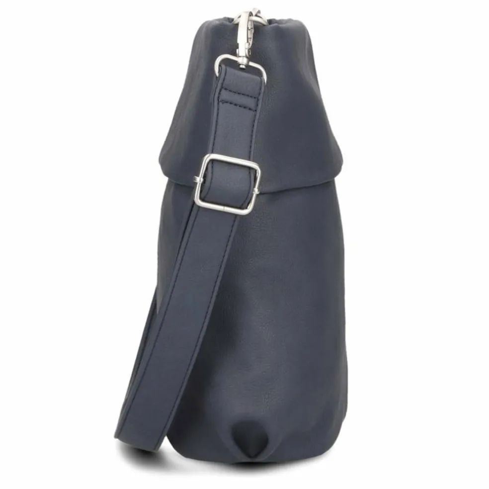 Zwei Mademoiselle.M Schultertasche 27 cm