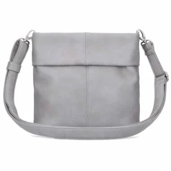 Zwei Mademoiselle.M Schultertasche 25 cm