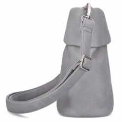 Zwei Mademoiselle.M Schultertasche 25 cm