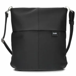 Zwei Mademoiselle.M Schultertasche 31 cm