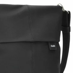 Zwei Mademoiselle.M Schultertasche 31 cm