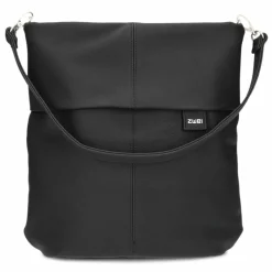 Zwei Mademoiselle.M Schultertasche 31 cm
