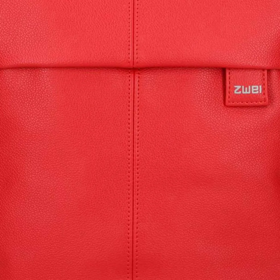 Zwei Mademoiselle.M Schultertasche 31 cm