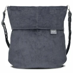 Zwei Mademoiselle.M Schultertasche 31 cm