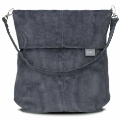 Zwei Mademoiselle.M Schultertasche 31 cm