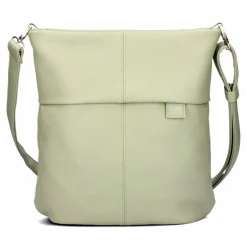 Zwei Mademoiselle.M Schultertasche 31 cm