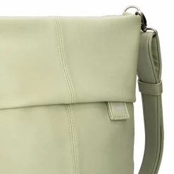 Zwei Mademoiselle.M Schultertasche 31 cm