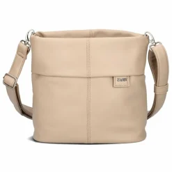 Zwei Mademoiselle.M Schultertasche 25 cm