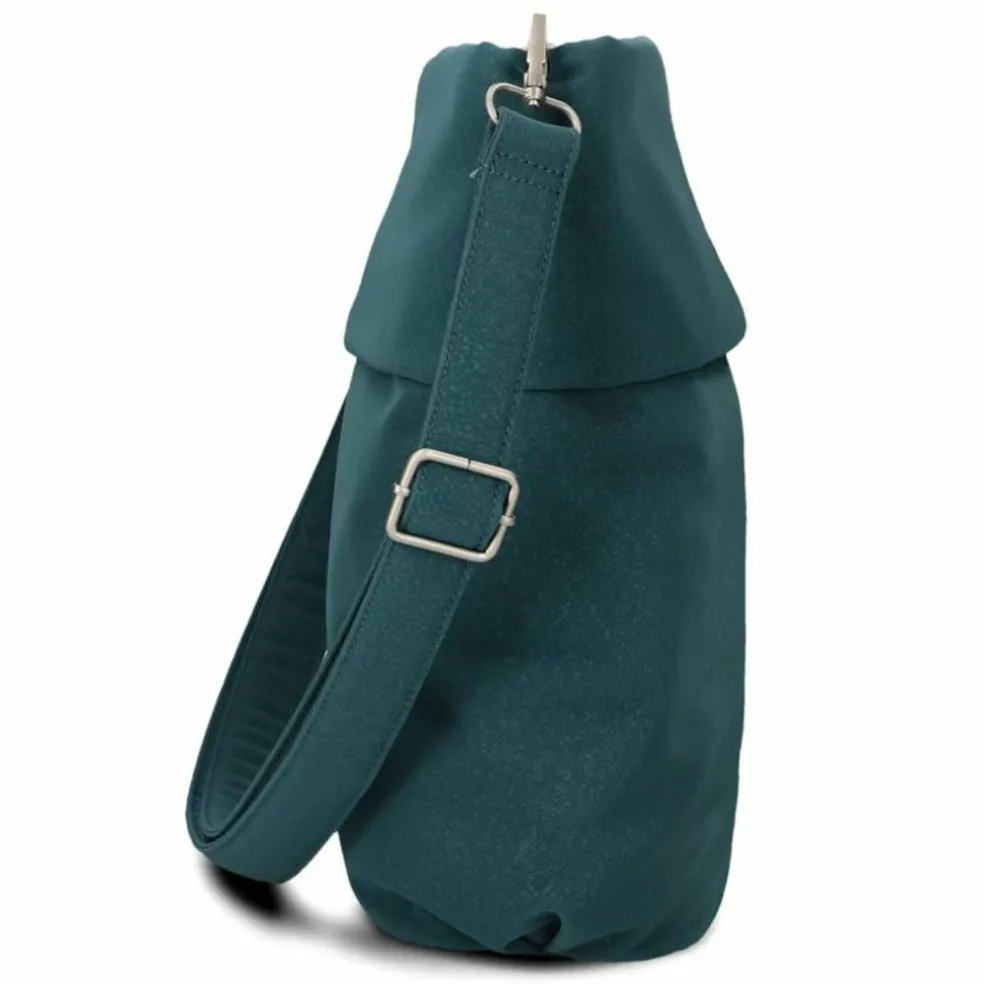 Zwei Mademoiselle.M Schultertasche 31 cm