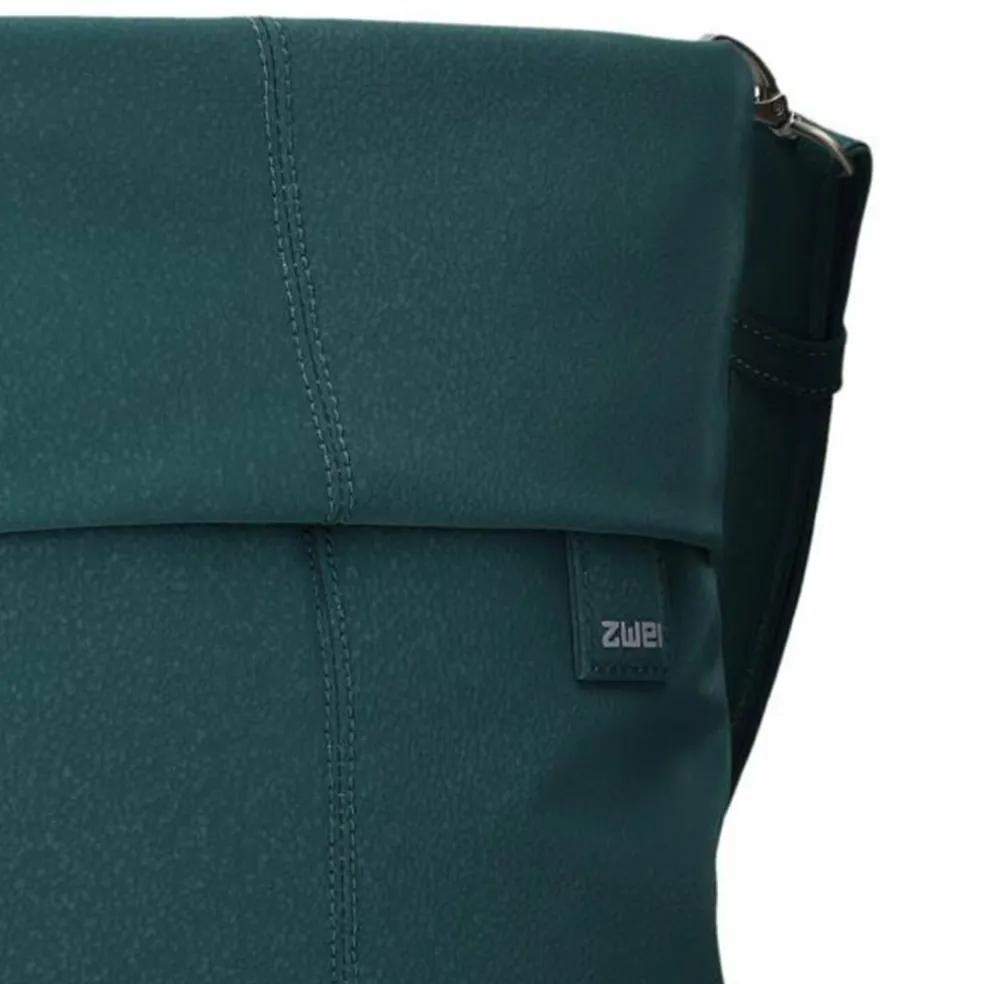 Zwei Mademoiselle.M Schultertasche 31 cm