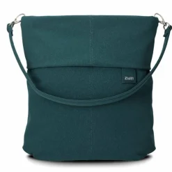 Zwei Mademoiselle.M Schultertasche 31 cm