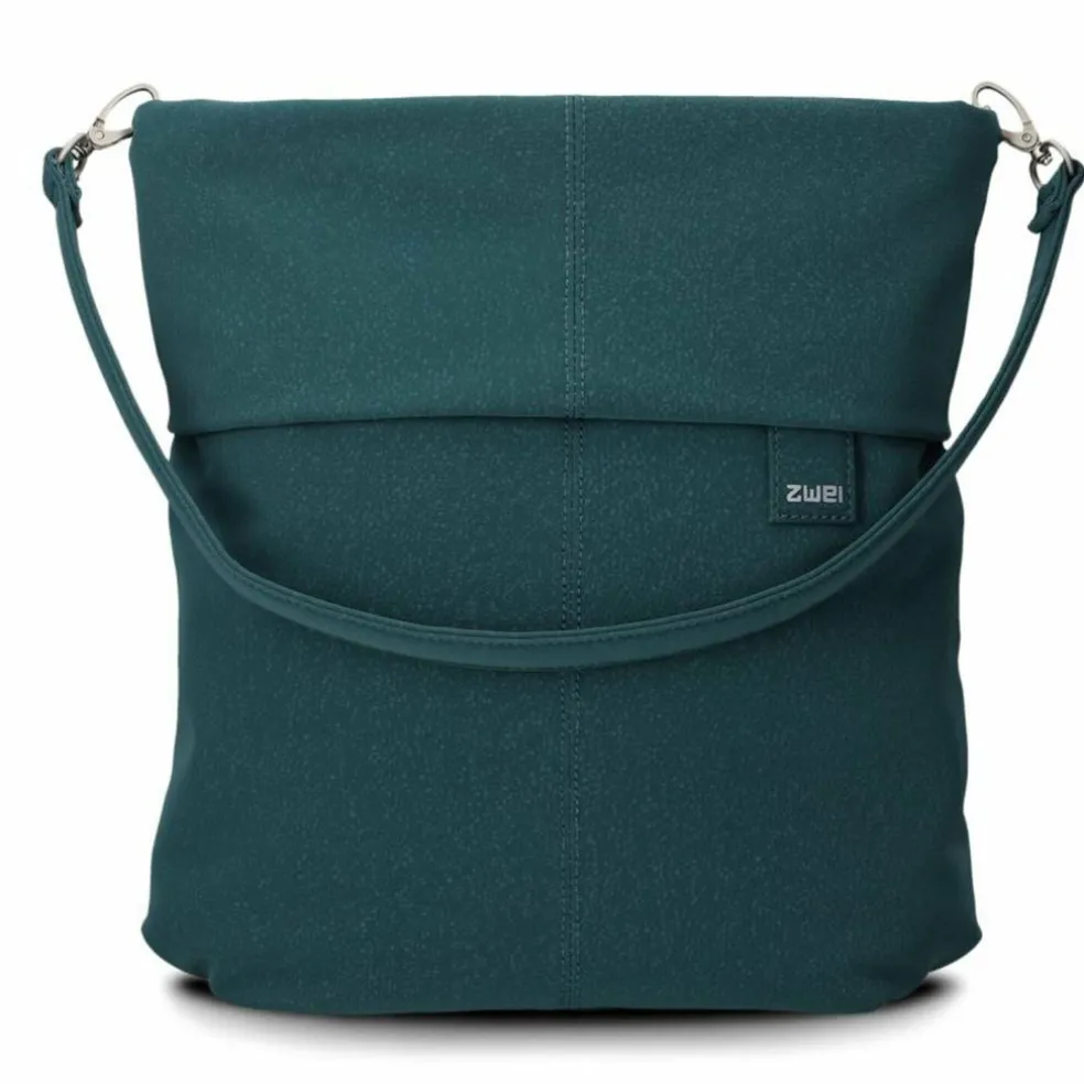 Zwei Mademoiselle.M Schultertasche 31 cm