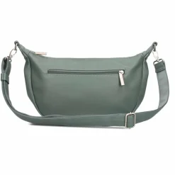 Zwei Mademoiselle.M Umhängetasche 34 cm