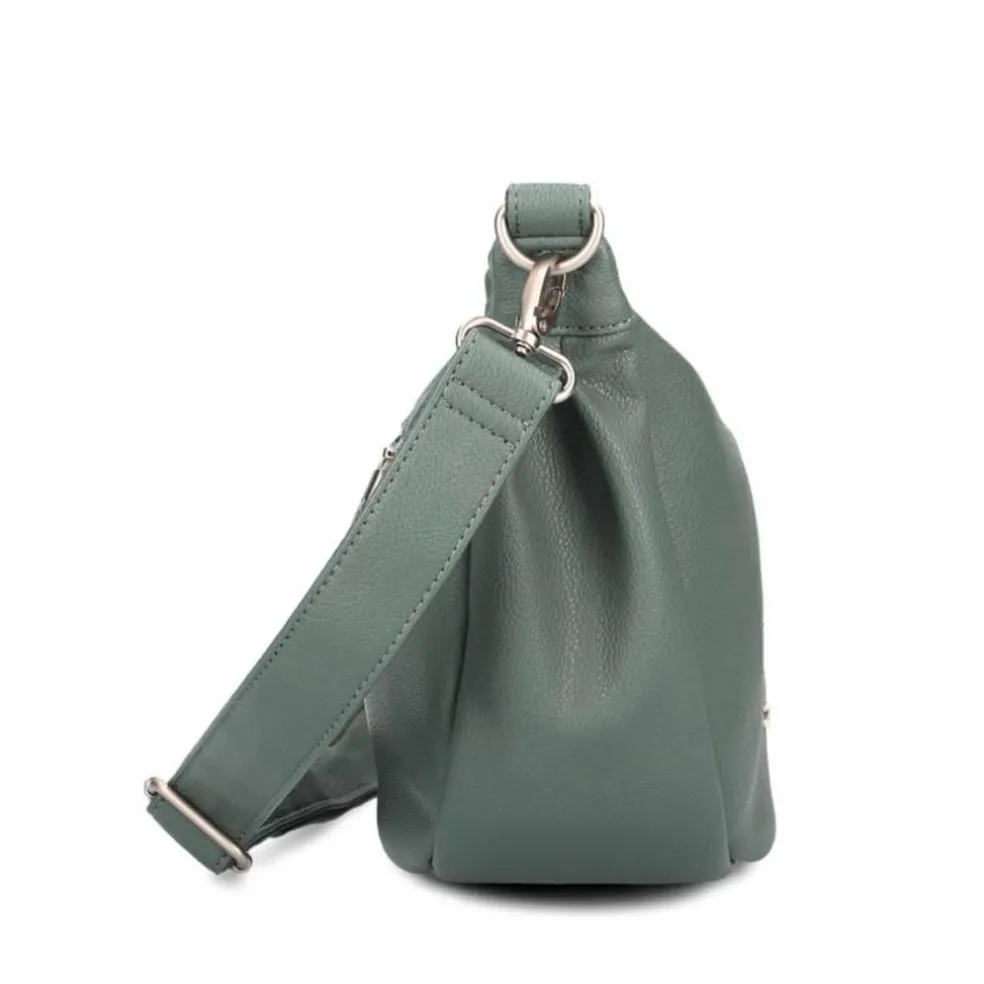 Zwei Mademoiselle.M Umhängetasche 34 cm