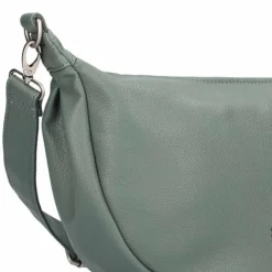 Zwei Mademoiselle.M Umhängetasche 34 cm