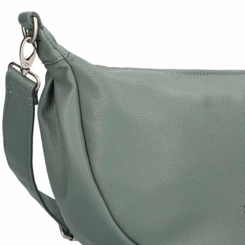 Zwei Mademoiselle.M Umhängetasche 34 cm