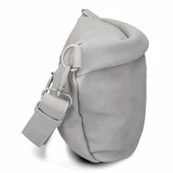 Zwei Mademoiselle.M Umhängetasche 40 cm