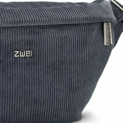 Zwei Mademoiselle.M Umhängetasche 40 cm